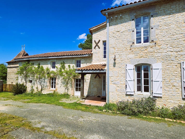 Maison Puylaroque - 6 chambres - 234m²
