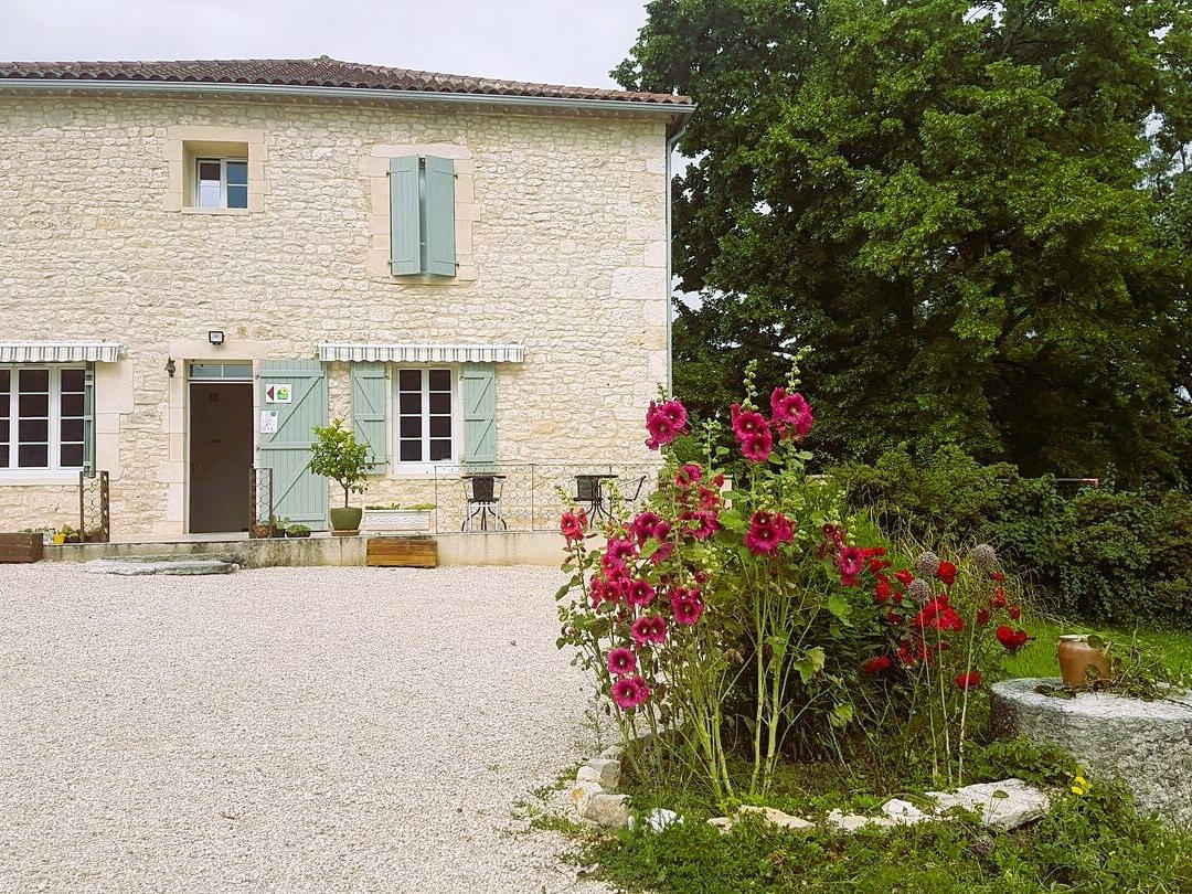 Maison Puylaroque