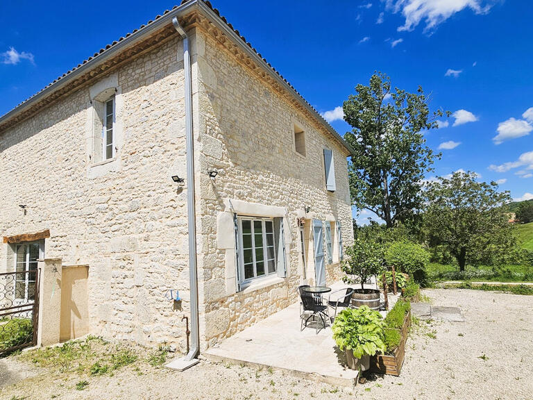 Maison Puylaroque - 6 chambres - 234m²