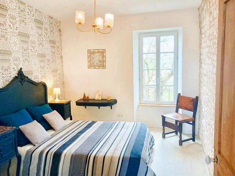 Maison Puylaroque - 6 chambres - 234m²
