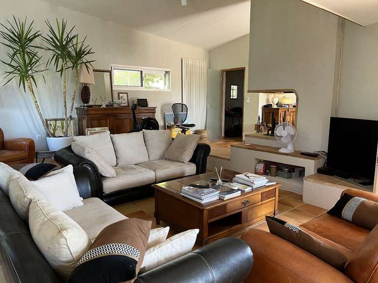 Maison Puylaroque - 6 chambres - 342m²
