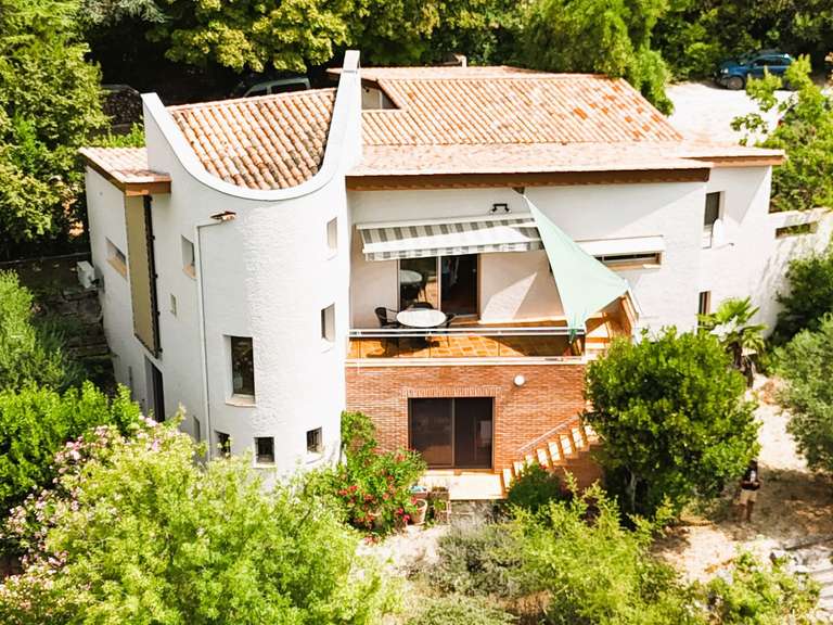Maison Puylaroque - 6 chambres - 342m²