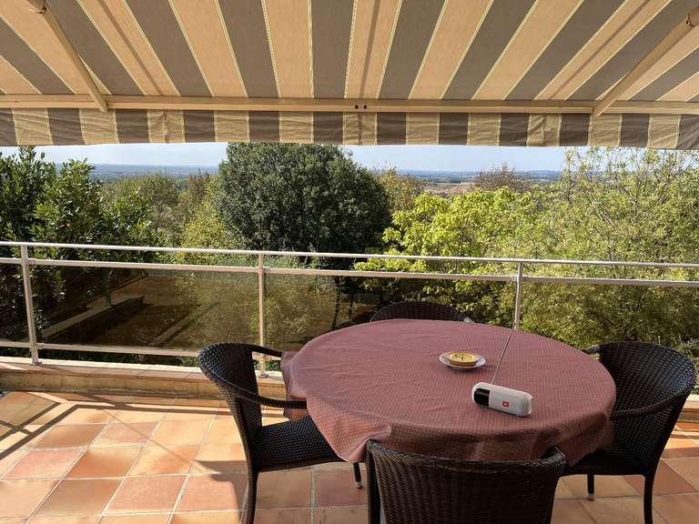 Maison Puylaroque - 6 chambres - 342m²