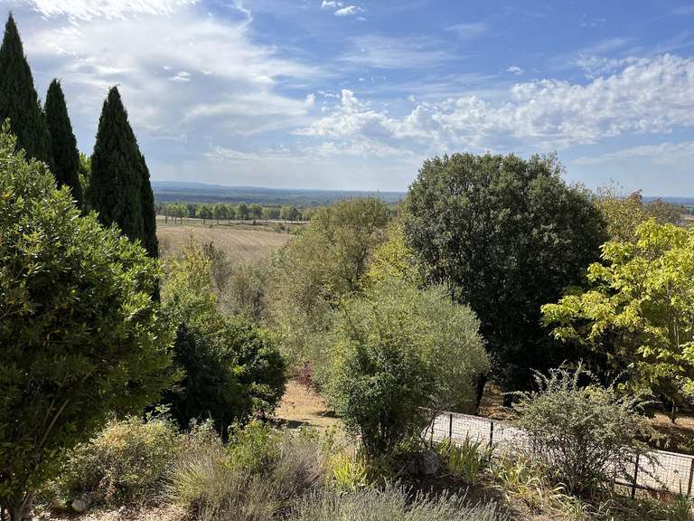 Maison Puylaroque - 6 chambres - 342m²