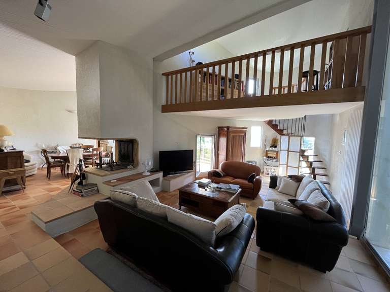 Maison Puylaroque - 6 chambres - 342m²