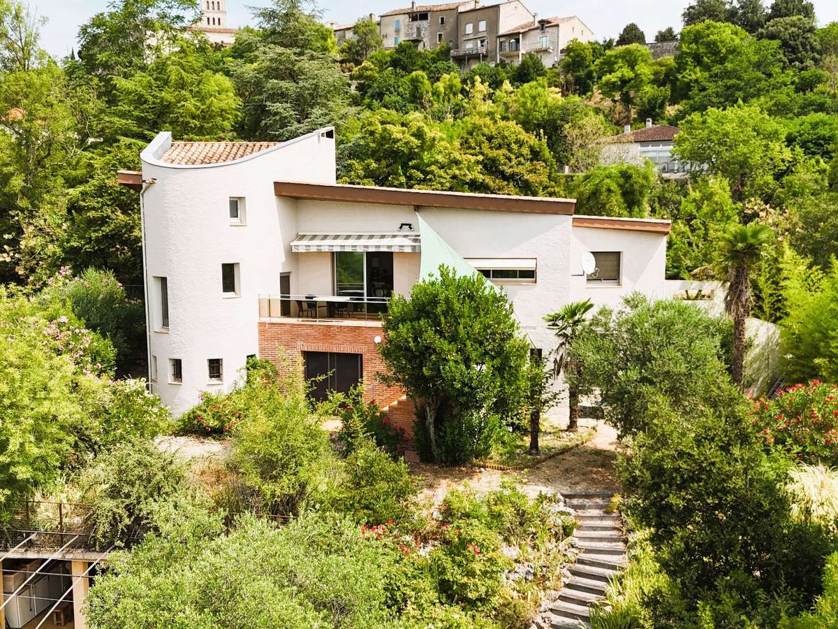 Maison Puylaroque