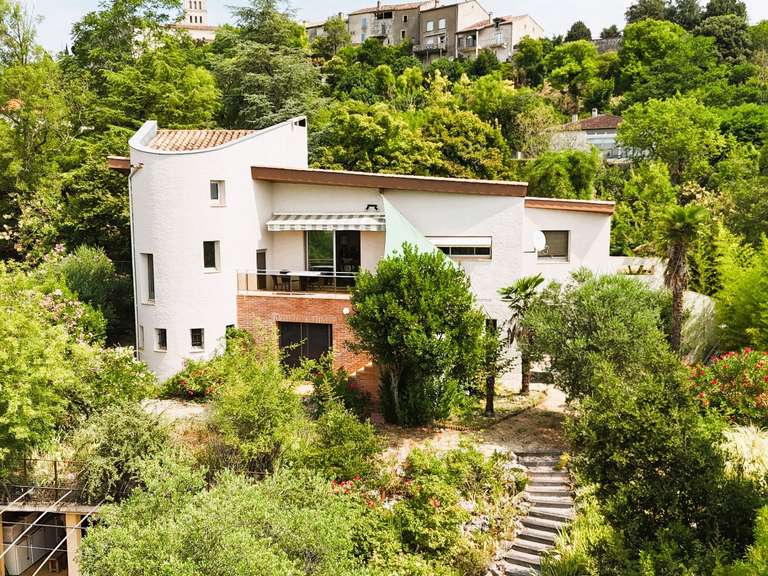 Maison Puylaroque - 6 chambres - 342m²