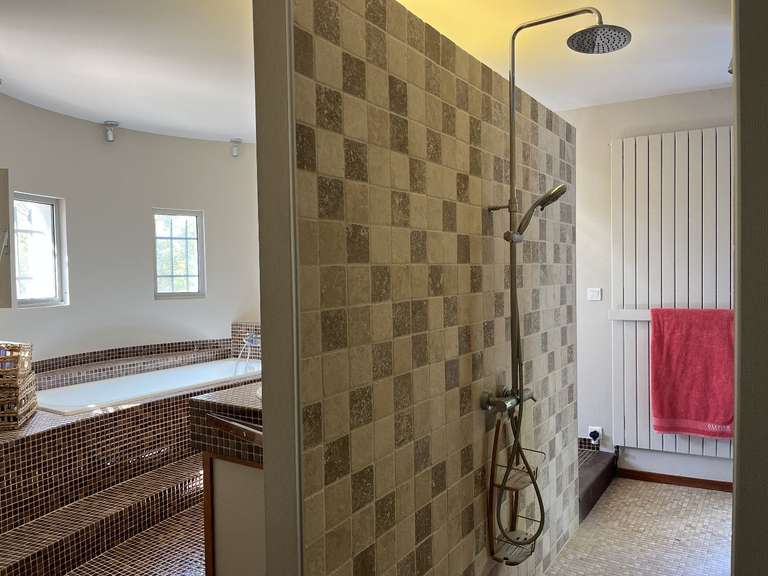 Maison Puylaroque - 6 chambres - 342m²