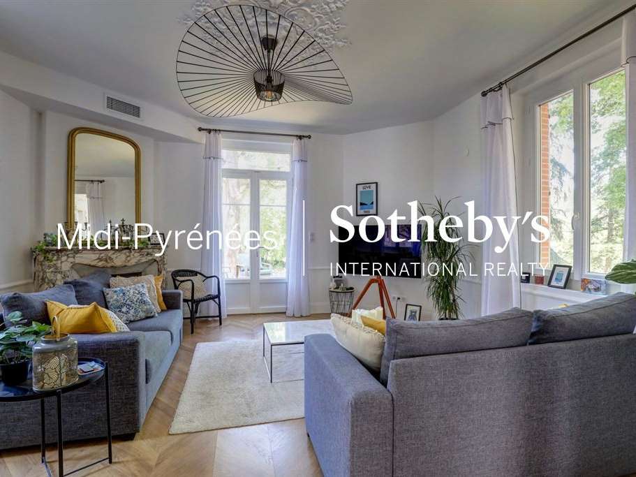 House Puylaurens