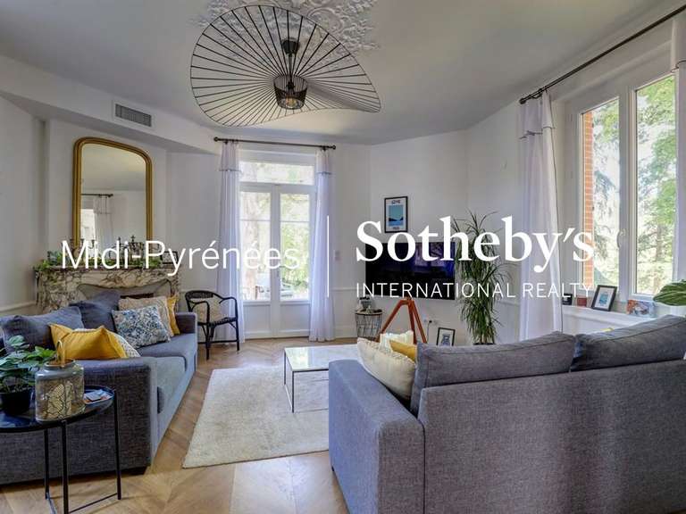 House Puylaurens - 4 bedrooms - 350m²