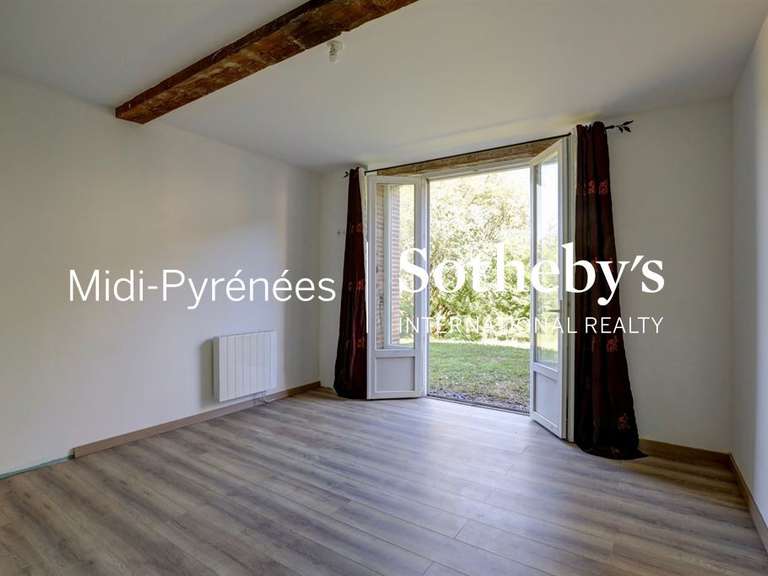 House Puylaurens - 4 bedrooms - 350m²