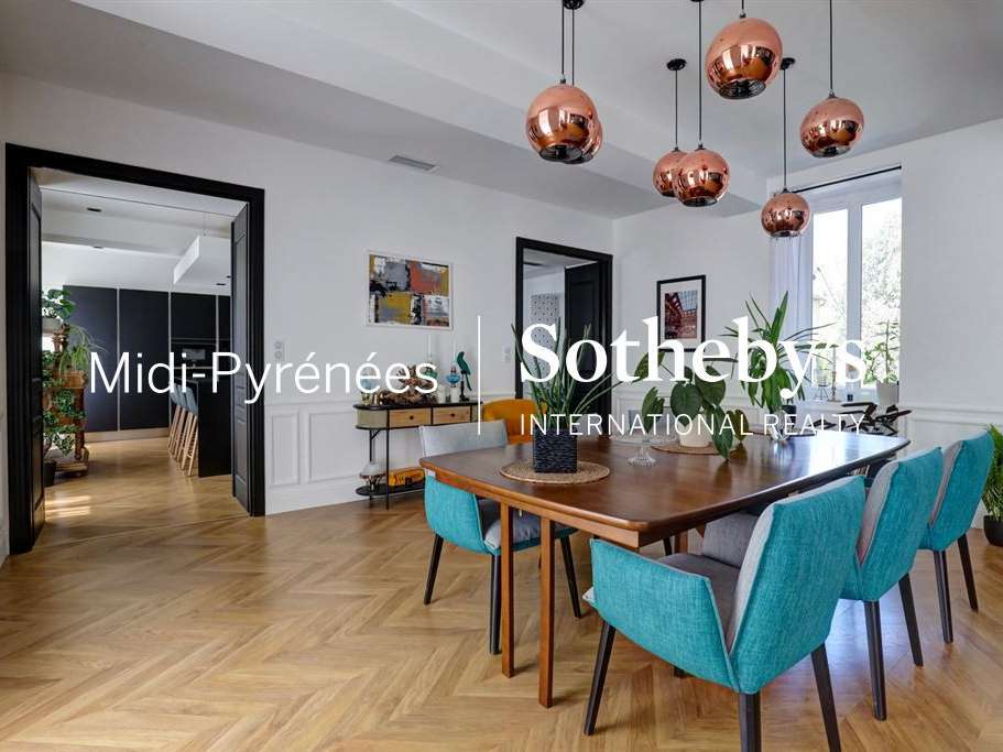House Puylaurens