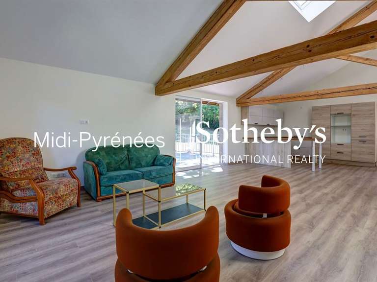 House Puylaurens - 4 bedrooms - 350m²