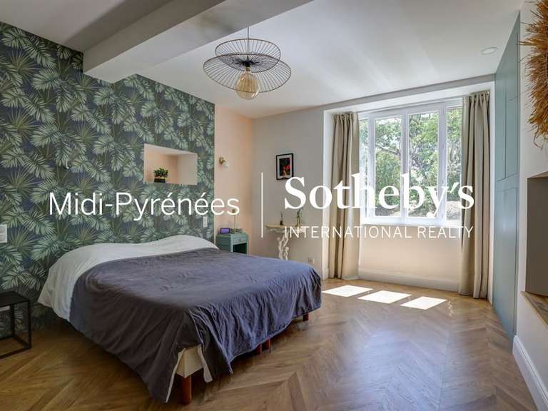House Puylaurens - 4 bedrooms - 350m²