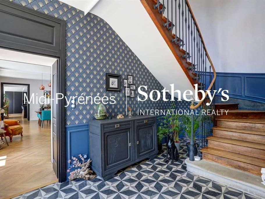 House Puylaurens