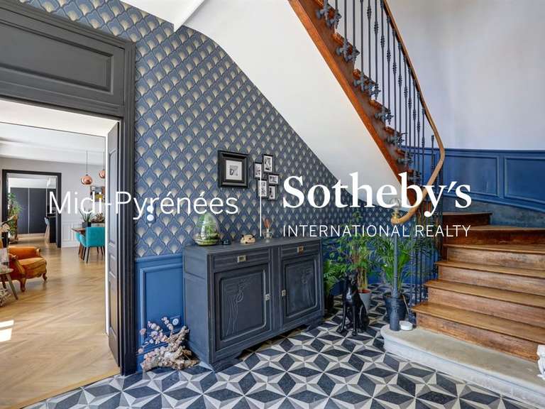 House Puylaurens - 4 bedrooms - 350m²