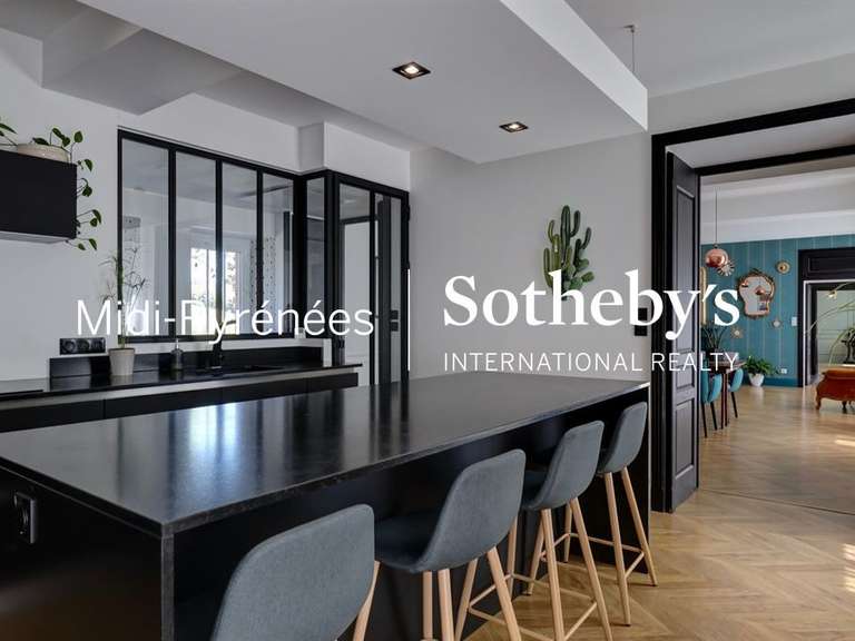 Maison Puylaurens - 4 chambres - 350m²