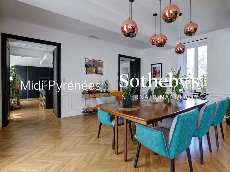 House Puylaurens - 4 bedrooms - 350m²