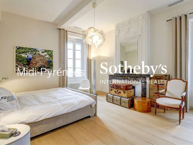 Maison Puylaurens - 7 chambres - 458m²