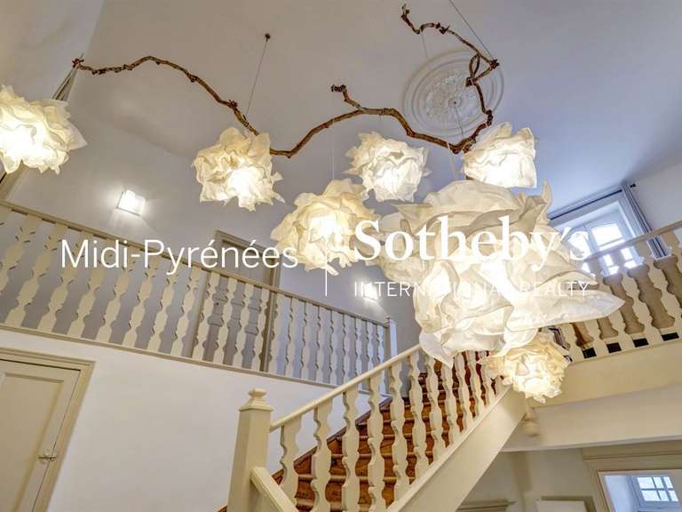 Maison Puylaurens - 7 chambres - 458m²