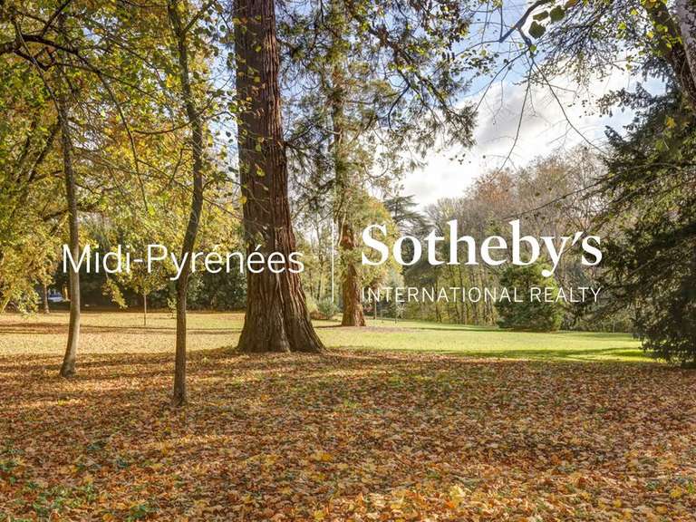 Maison Puylaurens - 7 chambres - 482m²