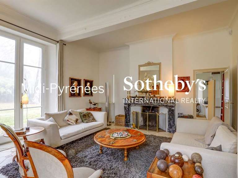 Maison Puylaurens - 7 chambres - 482m²
