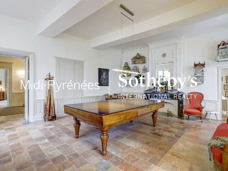 Maison Puylaurens - 7 chambres - 458m²