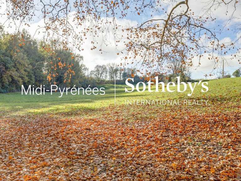 Maison Puylaurens - 7 chambres - 482m²
