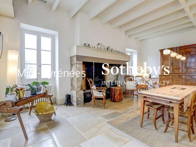 Maison Puylaurens - 7 chambres - 482m²