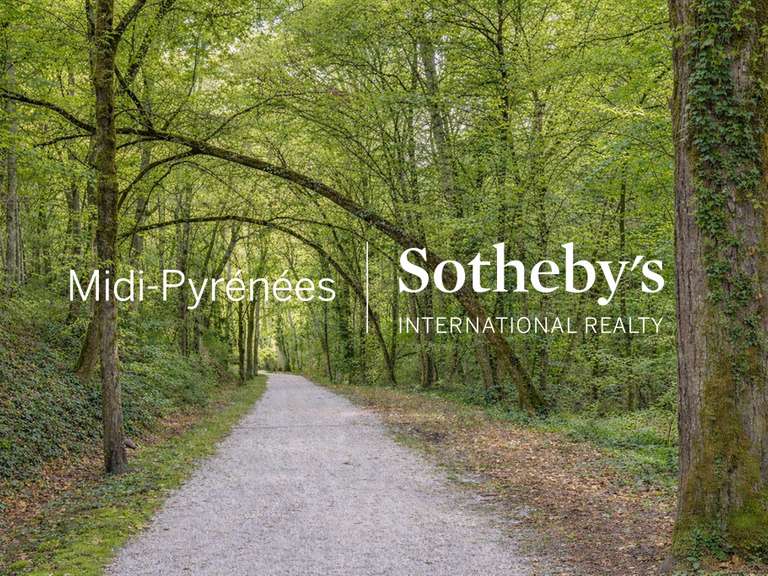 Maison Puylaurens - 7 chambres - 482m²