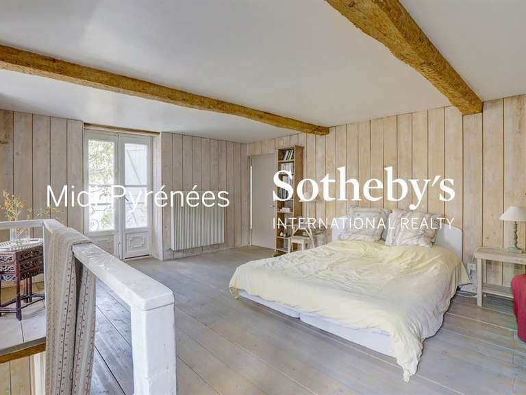 House Puylaurens - 6 bedrooms - 545m²