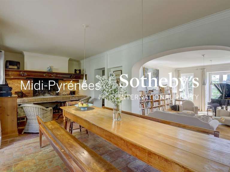 Maison Puylaurens - 6 chambres - 545m²