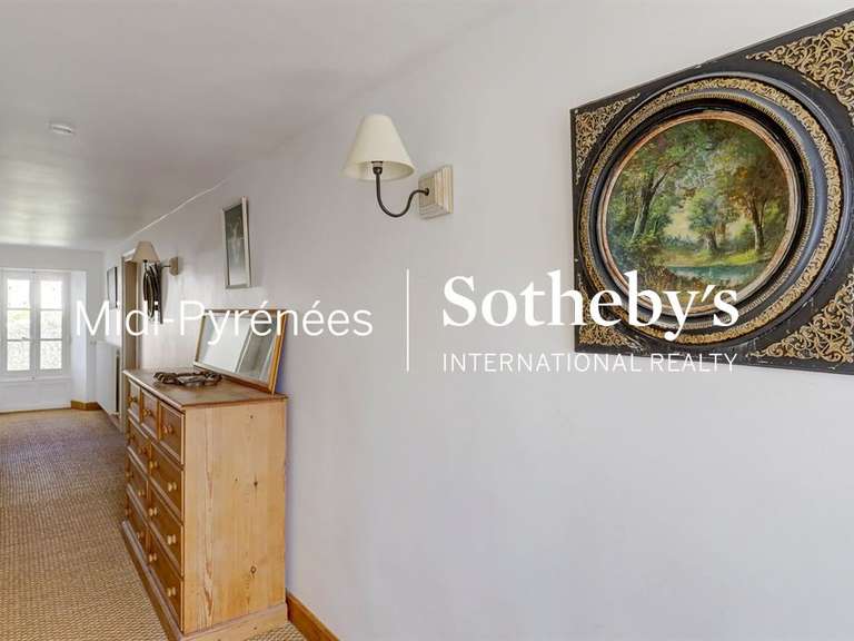 House Puylaurens - 6 bedrooms - 545m²