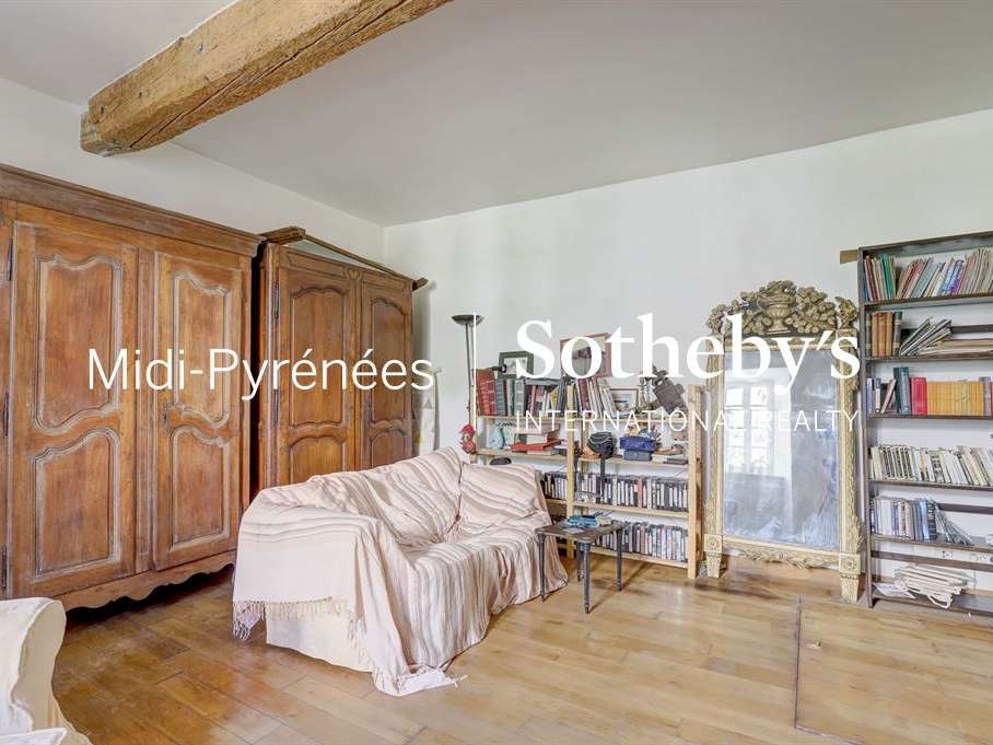 Maison Puylaurens