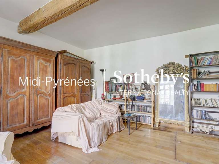 House Puylaurens - 6 bedrooms - 545m²