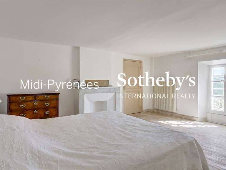 House Puylaurens - 6 bedrooms - 545m²