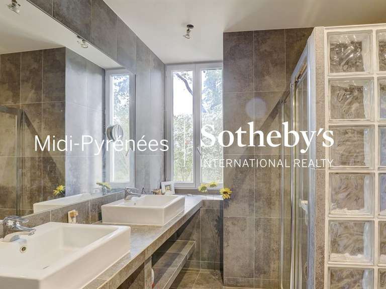 House Puylaurens - 6 bedrooms - 545m²