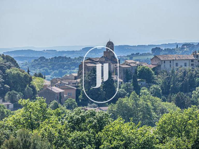 Maison Puyméras - 4 chambres - 132m²