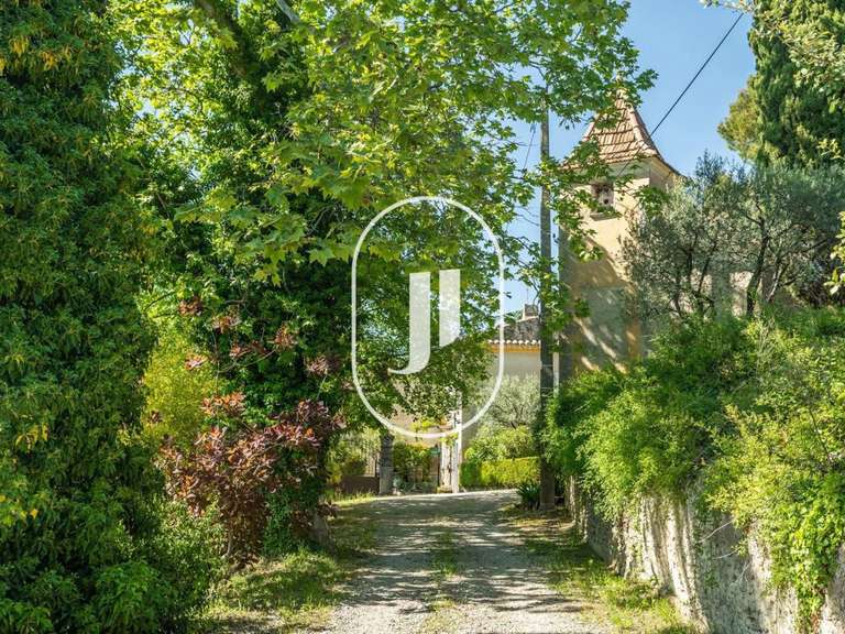 Maison Puyméras - 4 chambres - 132m²