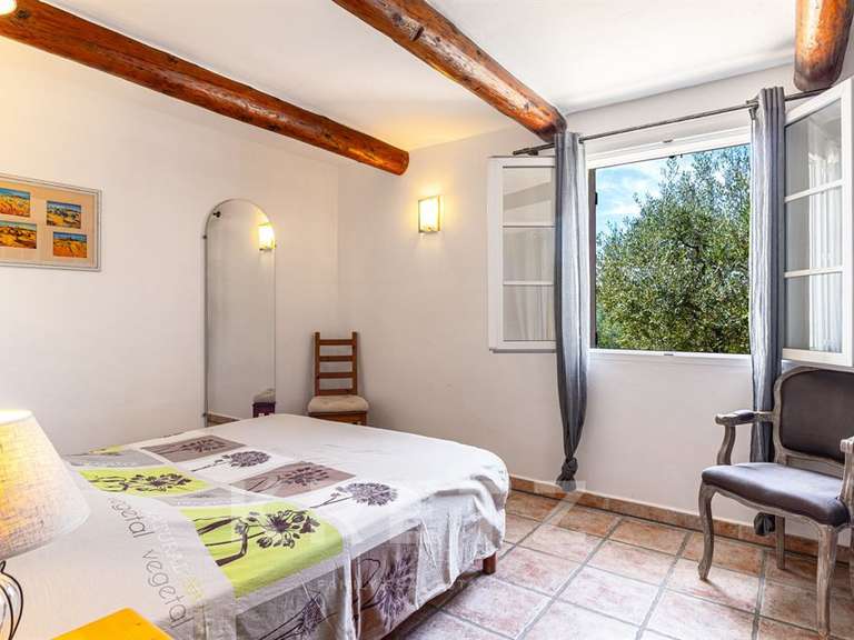 Maison Puyméras - 7 chambres - 274m²