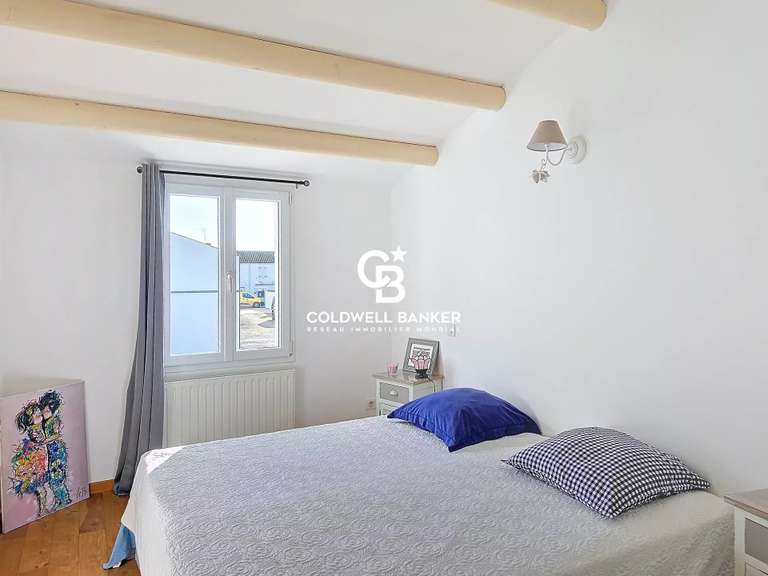 Maison Puyravault - 4 chambres - 183m²