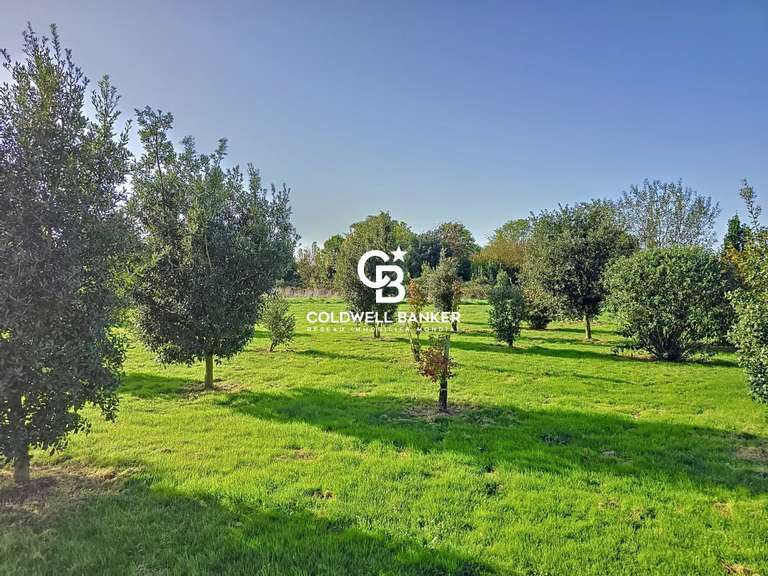 Maison Puyravault - 4 chambres - 183m²