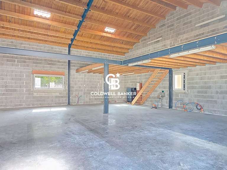 Maison Puyravault - 4 chambres - 183m²