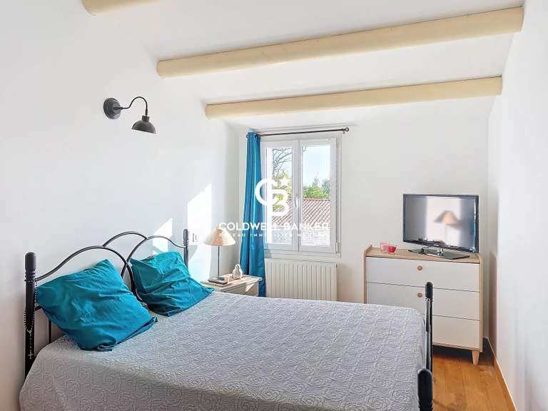 Maison Puyravault - 4 chambres - 183m²