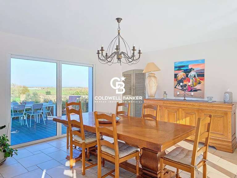 Maison Puyravault - 4 chambres - 183m²