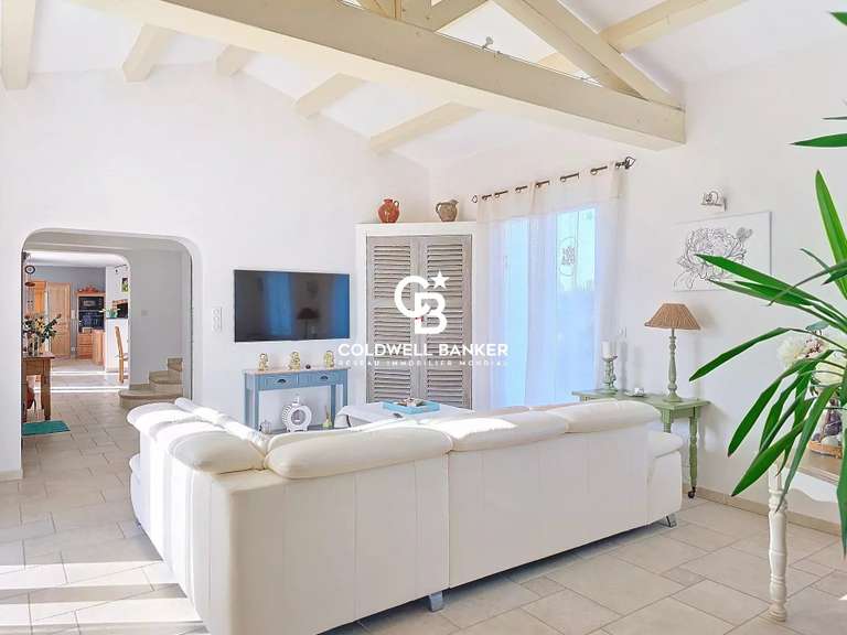 Maison Puyravault - 4 chambres - 183m²