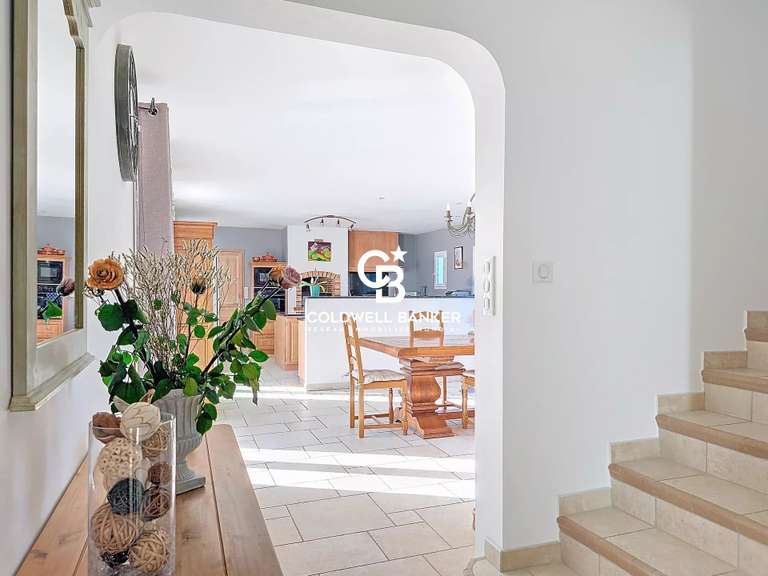 Maison Puyravault - 4 chambres - 183m²