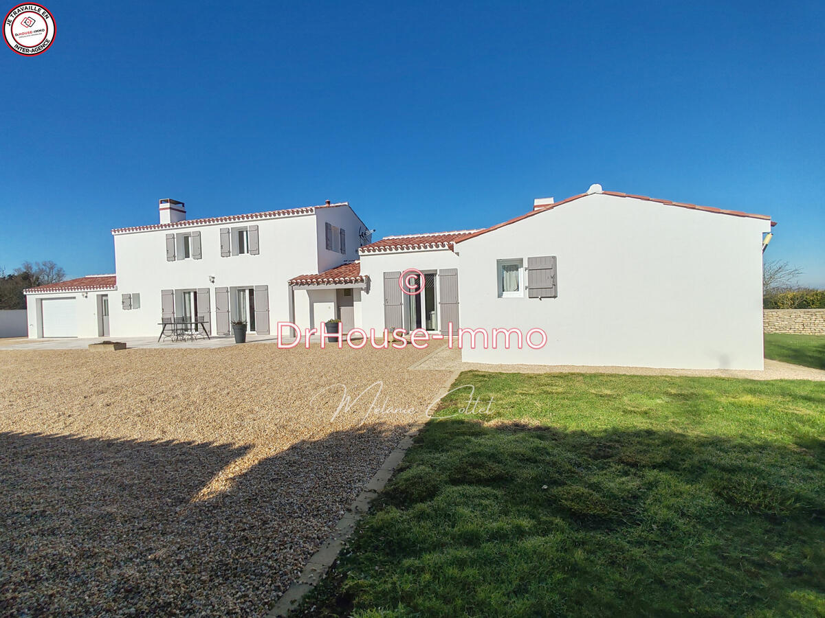 Villa Puyravault
