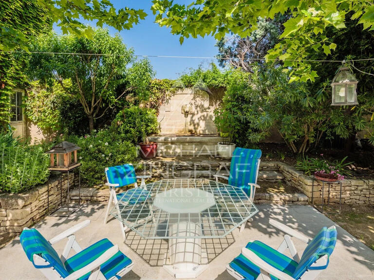 Maison Puyvert - 7 chambres - 480m²