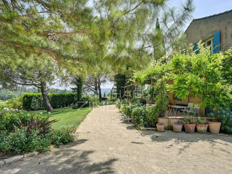 Maison Puyvert - 7 chambres - 480m²